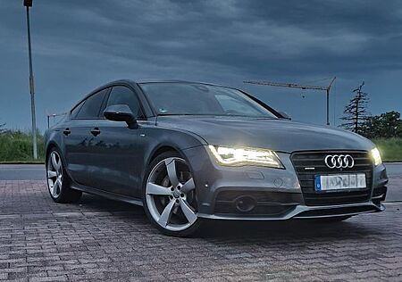 Audi A7 3.0 TDI 230kW quattro tiptr. Sportback