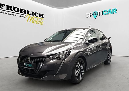 Peugeot 208 Active Pack
