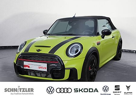 Mini Cooper JCW Trim HUD/APP/RFK/H&K/NAVI+++