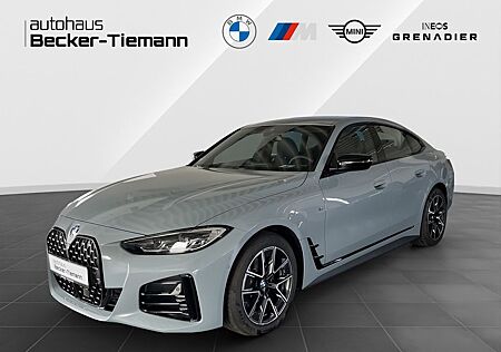 BMW 420d Gran Coupé M SPORT / Driving Assistant/ Par