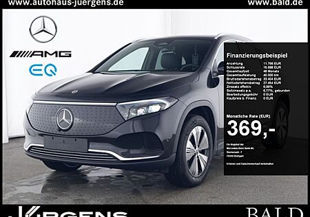 Mercedes-Benz EQA 300 4M Progressive/LED/360/Pano/Totw/Winter