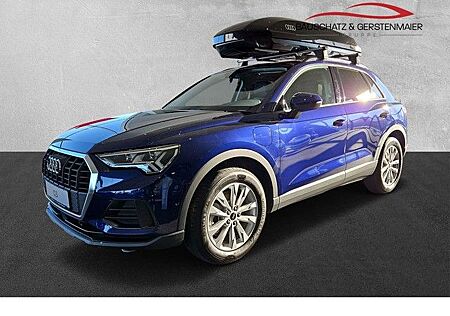 Audi Q3 45 TFSI e Matrix*AHK*MMI+*Kamera*Assistenz