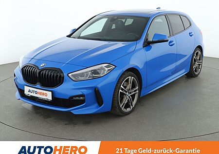 BMW 120d xDrive M Sport Aut.*NAVI*AHK*PDC*ACC