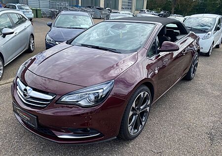 Opel Cascada Innovation ecoFlex