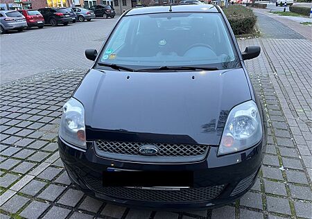 Ford Fiesta 1,3 51 kW Ambiente Ambiente
