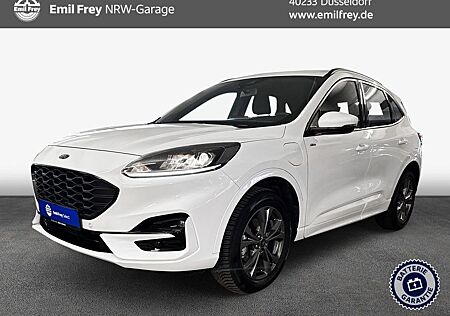 Ford Kuga 2.5 Duratec PHEV ST-LINE