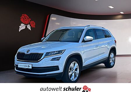 Skoda Kodiaq 2.0 TSI Style 4x4 AHK
