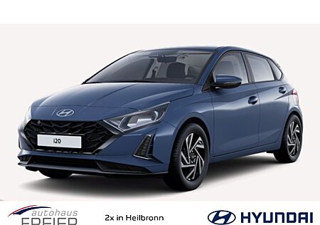 Hyundai i20 TREND MY25 Navi Android Auto Ambientebeleuch