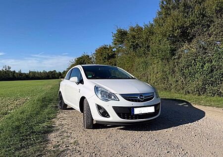 Opel Corsa 1.2 Edition Edition