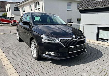 Skoda Fabia 1.0 TSI DSG Soleil*Autom.,Navi,LED,APP,ACC