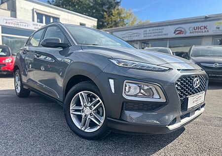 Hyundai Kona Trend 2WD*1H/SH*Rkam*KrellMusik*Garantie*