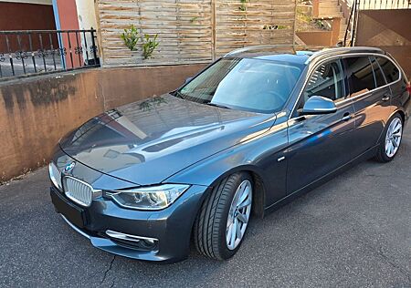 BMW 320d Touring - Modern Line
