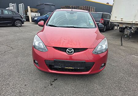 Mazda 2 Lim. 1.3 Independence