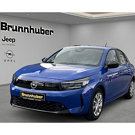 Opel Corsa leasen