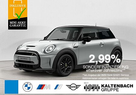Mini Cooper SE Classic Trim FACEL. LED NAVI SHZ PDC
