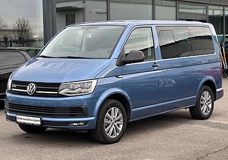 VW T6 Multivan Volkswagen Trendline 4Motion DSG Standhzg LED