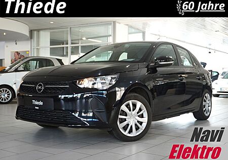 Opel Corsa -e F EDITION 1-PHASIG NAVI/VIRT./SPORT/DAB+