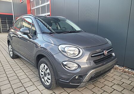 Fiat 500X Cross 1.3 DCT
