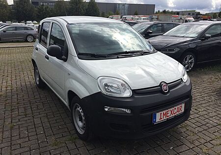 Fiat Panda 1.0 Van 2 Sitzer - LKW Zul. + Klima + Sofo