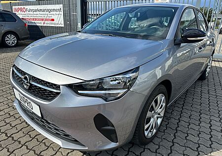 Opel Corsa F Edition erst 12 TKM