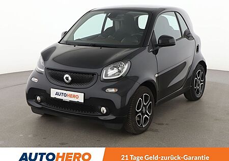 Smart ForTwo 0.9 Turbo Perfect Aut.*NAVI*TEMPO*CAM*PDC
