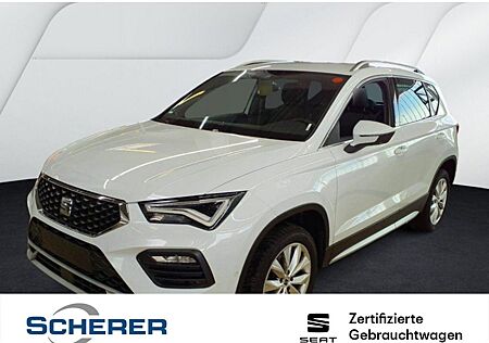 Seat Ateca 1.5 TSI DSG Xperience NAVI SHZ PDC RFK