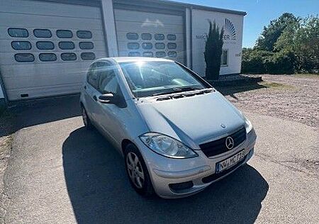 Mercedes-Benz A 180 A -Klasse CDI