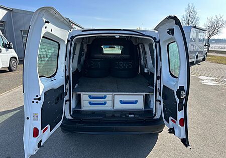 Mercedes-Benz Citan 111 CDI EXTRALANG *KLIMA*REGALE*8-FACH*NAV