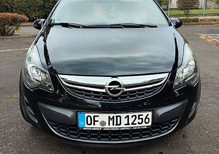 Opel Corsa 1.2 ENERGY Tempomat Alwetterreifen Alu