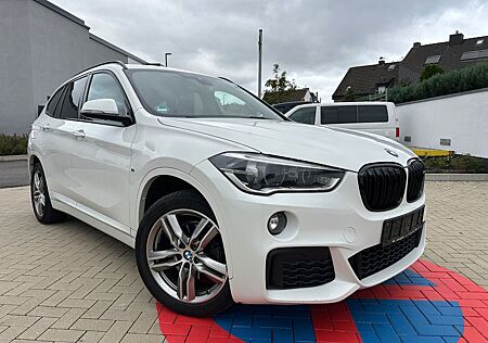 BMW X1 sDrive18i M Paket Navi Kamera Voll