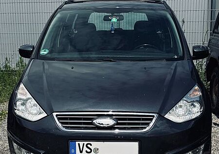 Ford Galaxy 2,0 TDC TÜV/SERVICE NEU