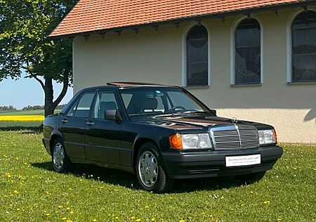 Mercedes-Benz 190 190E 2,3 *ASD*KLIMA*TüV neu*