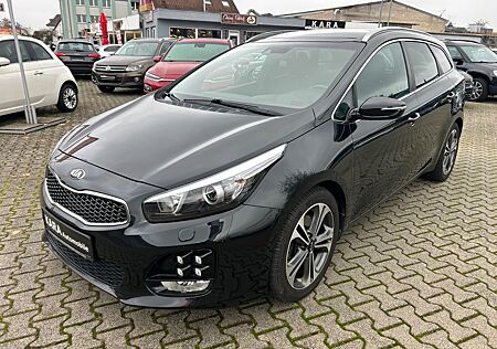 Kia Cee'd Sportswagon cee'd Ceed Sportswagon GT-Line*Automatik*