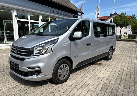 Fiat Talento Kombi M1 Family 1.6 Ecojet 125 Twin Turb