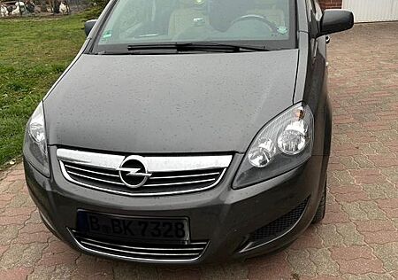 Opel Zafira 1.6 Twinport ecoFLEX INNOVATION INNOV...