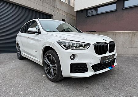 BMW X1 xDrive25d M Sport Steptronic *M-Paket *Pano
