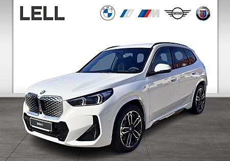 BMW iX1 xDrive30 Elektro 0,25% M Sportpaket Head-Up