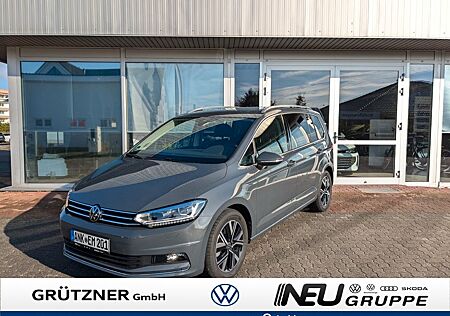 VW Touran Volkswagen 1.5 TSI DSG*LED*Navi*ACC*Kamera*