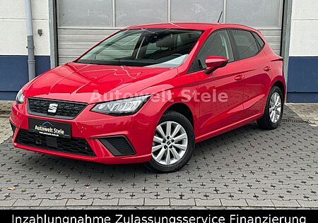 Seat Ibiza Style Navi LED Apple Car Play PDC