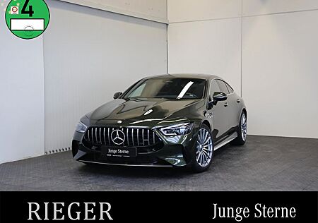 Mercedes-Benz AMG GT 63 S 4M+ SD*MEMORY*Aktiv-Multikontursitz*