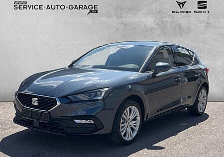 Seat Leon Style Edition 1.0TSI 110PS RFK SHZ 17 Zoll