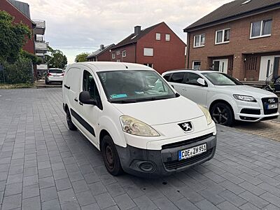 Peugeot Partner HDI 90