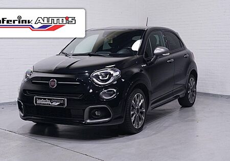 Fiat 500X 1.3 GSE Sport ACC PDC v+a NAP DAB navi Appl