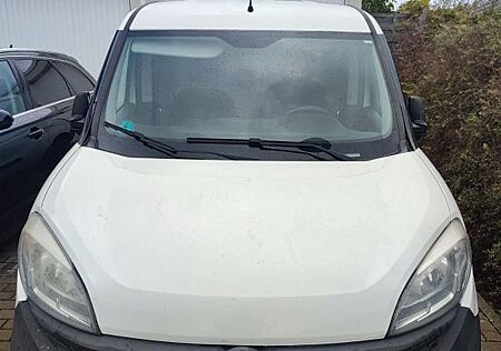 Fiat Doblo - MAXI