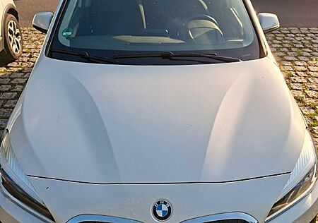 BMW 2er 218 Gran Tourer 218i -
