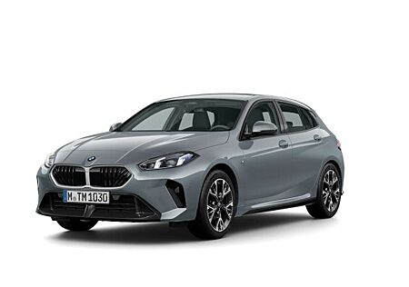 BMW 120 Steptronic M Sportpaket Klimaaut. Sportsitze
