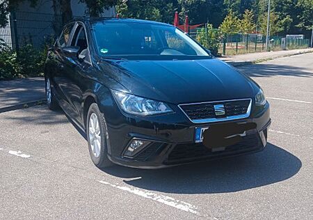 Seat Ibiza 1.0 MPI 59kW Style Style