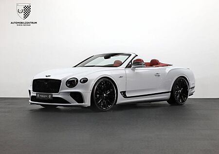 Bentley Continental GTC Speed FullCarbon/Keramik/NP415T€