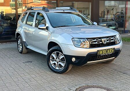 Dacia Duster I Prestige 4x2 Navi PDC SHZ AHK Leder
