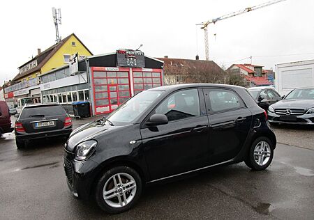 Smart ForFour EQ *KLIMA*SCHNELLLADE*